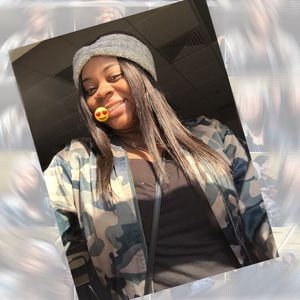 Meet your Posher, Bianca